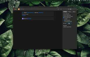 Retro Typer screenshot 3