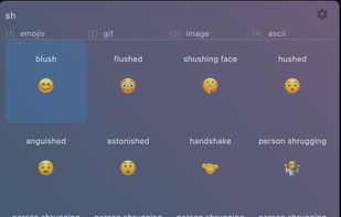 Retro Typer screenshot 1