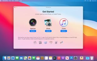 Retroactive screenshot 2