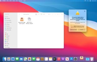 Retroactive screenshot 1