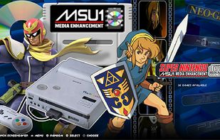 RetroBat screenshot 2