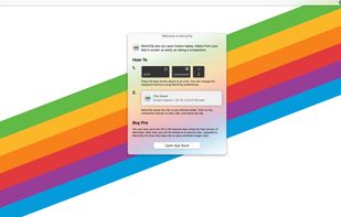 RetroClip screenshot 1