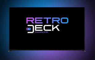 RetroDECK screenshot 3