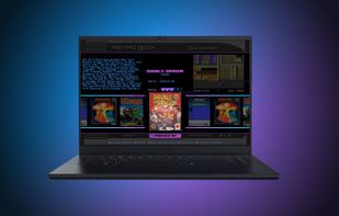 RetroDECK screenshot 2