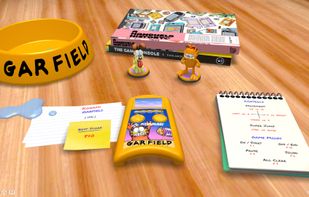 RetroFab screenshot 1