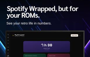 RetroLauncher screenshot 1