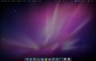 Retromac screenshot 1