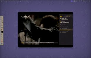 Retromac screenshot 3