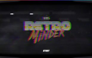 Retrominder screenshot 1