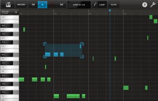 Retronyms Tabletop screenshot 1