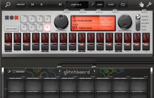 Retronyms Tabletop screenshot 2