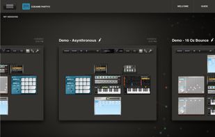Retronyms Tabletop screenshot 1