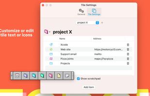 retroStrip screenshot 2