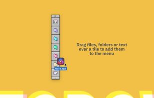 retroStrip screenshot 1