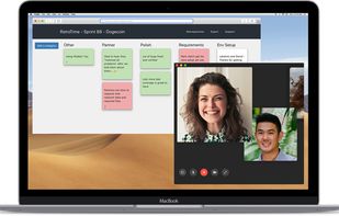 RetroTime screenshot 1