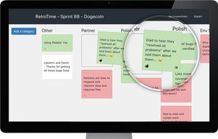 RetroTime screenshot 1