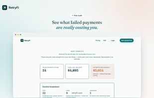 Audit