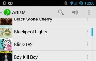 Retune screenshot 1