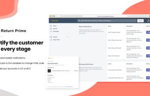 Return Prime screenshot 1