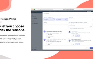 Return Prime screenshot 2