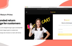 Return Prime screenshot 1