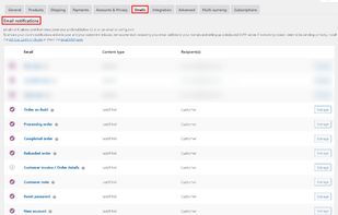 Return Refund & Exchange For WooCommerce screenshot 1