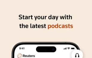 Reuters screenshot 2