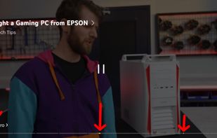 SponsorBlock Extension