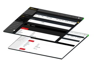 Multi-channel alert system