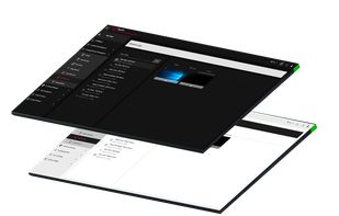 Modern, easy-to-use and comprehensive