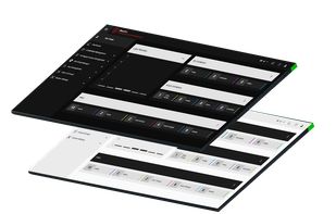Complete password management solution