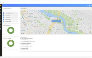 Revel Digital screenshot 1