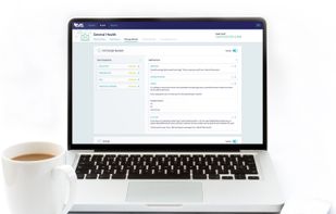 Revel Health screenshot 1