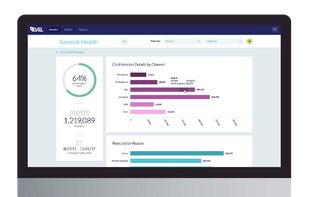 Revel Health screenshot 1