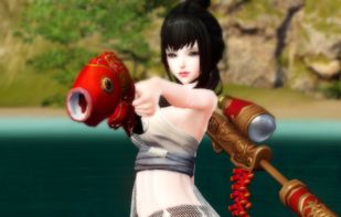 Revelation Online screenshot 1