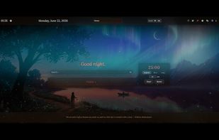 Revelation Tab screenshot 3