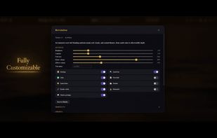 Revelation Tab screenshot 2