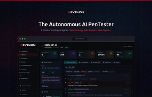 The Autonomous AI PenTester
