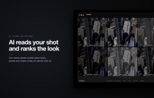 RevelRaw screenshot 3
