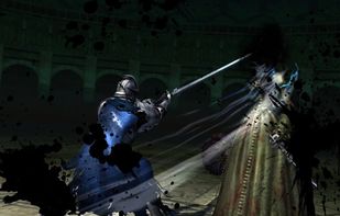 Revenant Knight screenshot 1