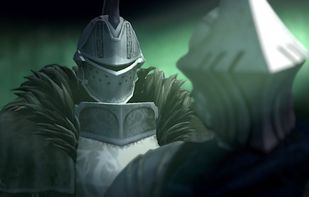 Revenant Knight screenshot 1