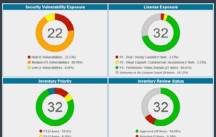 Revenera FlexNet Code Aware screenshot 3