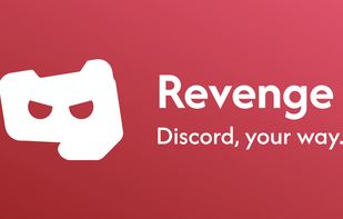 Revenge screenshot 1