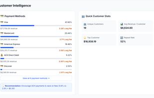 RevenuePilot screenshot 3