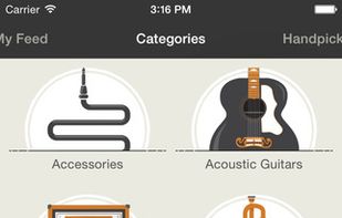 Reverb.com screenshot 1
