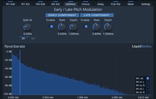 Reverberate screenshot 2