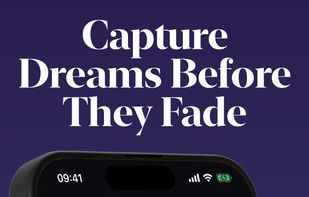 Reverie: Dream Diary screenshot 1