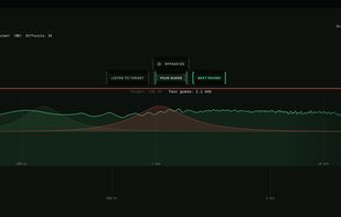 Eq exercise, comparing user's guess to the target after submitting answer