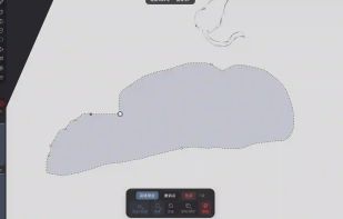 ReveriePaint screenshot 1