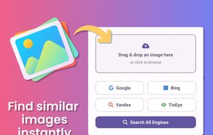 Reverse Image Search Tools Thumbnail